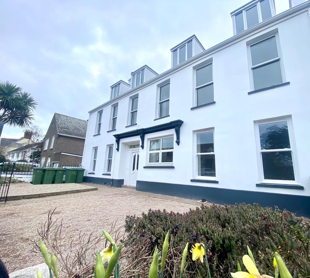 Flat 5, Gorey Village Main Road, Grouville